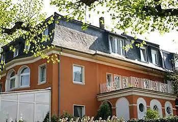 **** Hotel Villahotel Rheinblick Cologne Germany