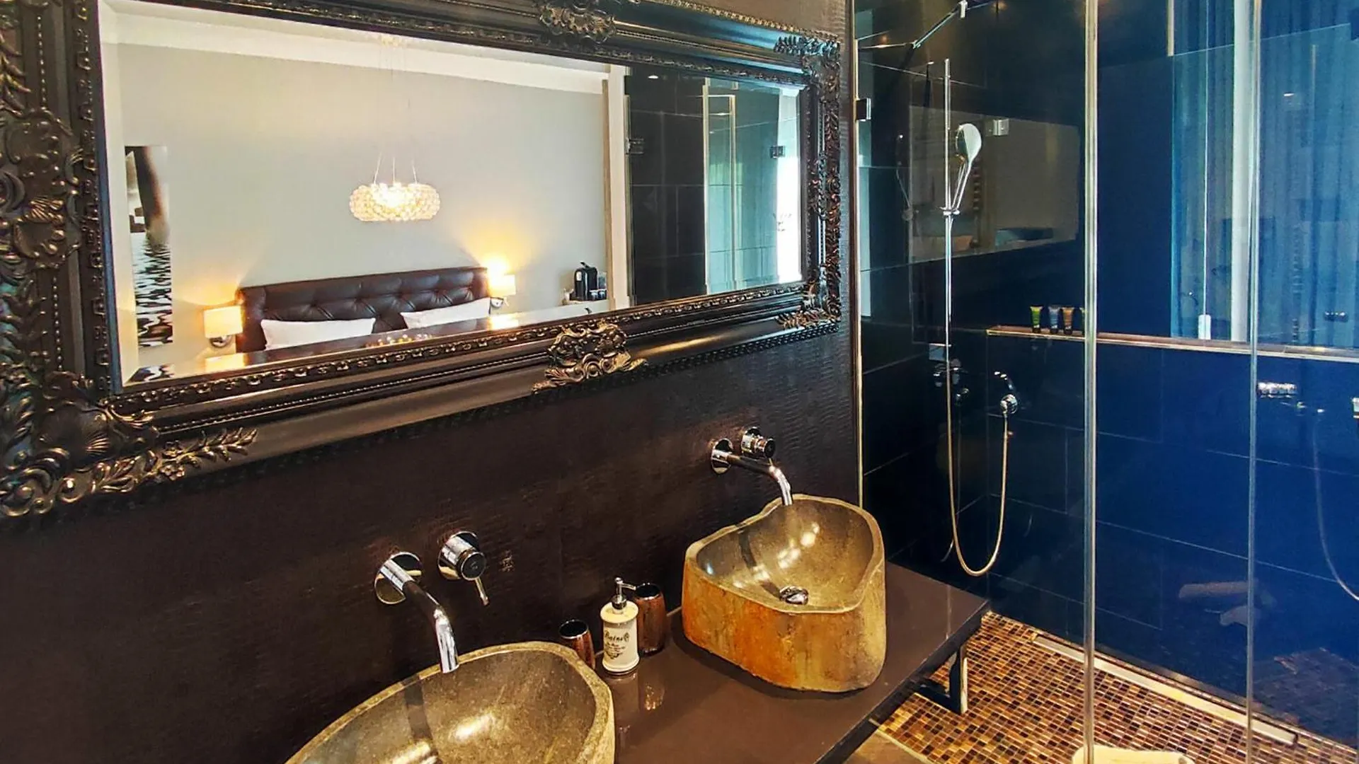 Villahotel Rheinblick Cologne