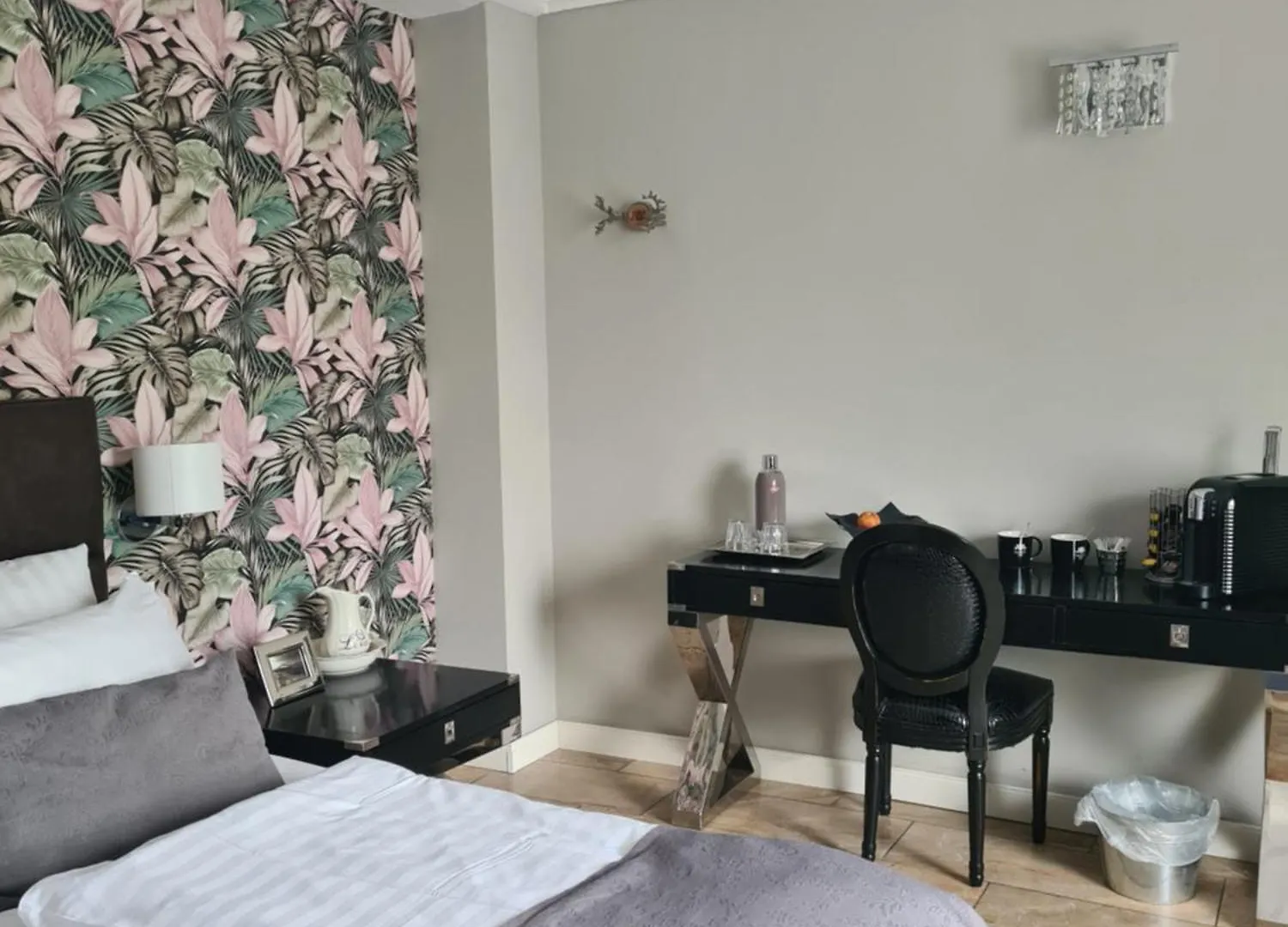 Villahotel Rheinblick Cologne Hotel