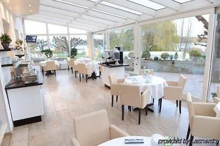 קלן Villahotel Rheinblick