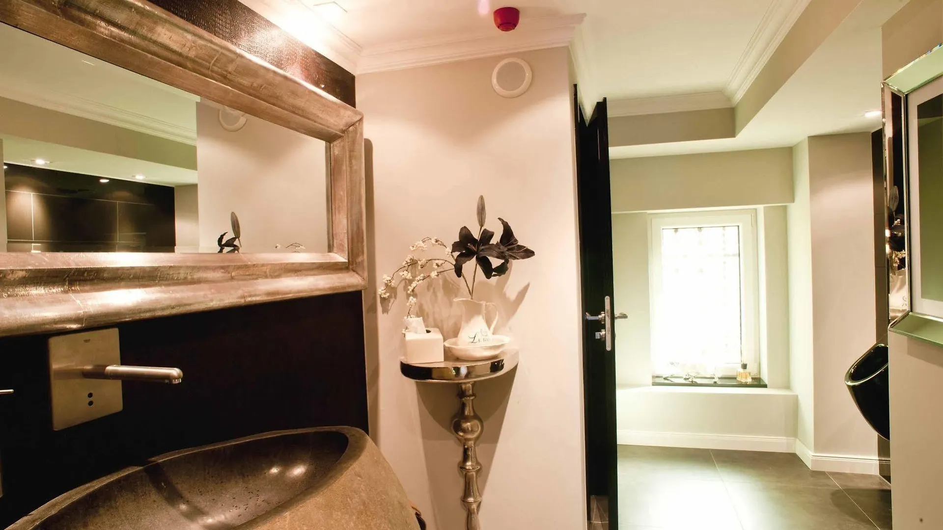 Villahotel Rheinblick Cologne 4*,  Germany