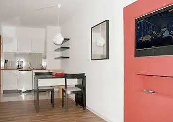 Villahotel Rheinblick Keulen