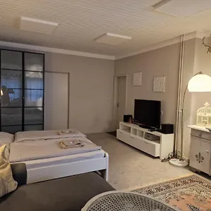 Appartement Mertens Zimmervermietung 