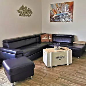 Appartement Bremen City 