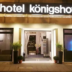 Koenigshof The Arthouse Cologne
