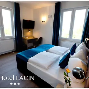 Hotel Lacin ***