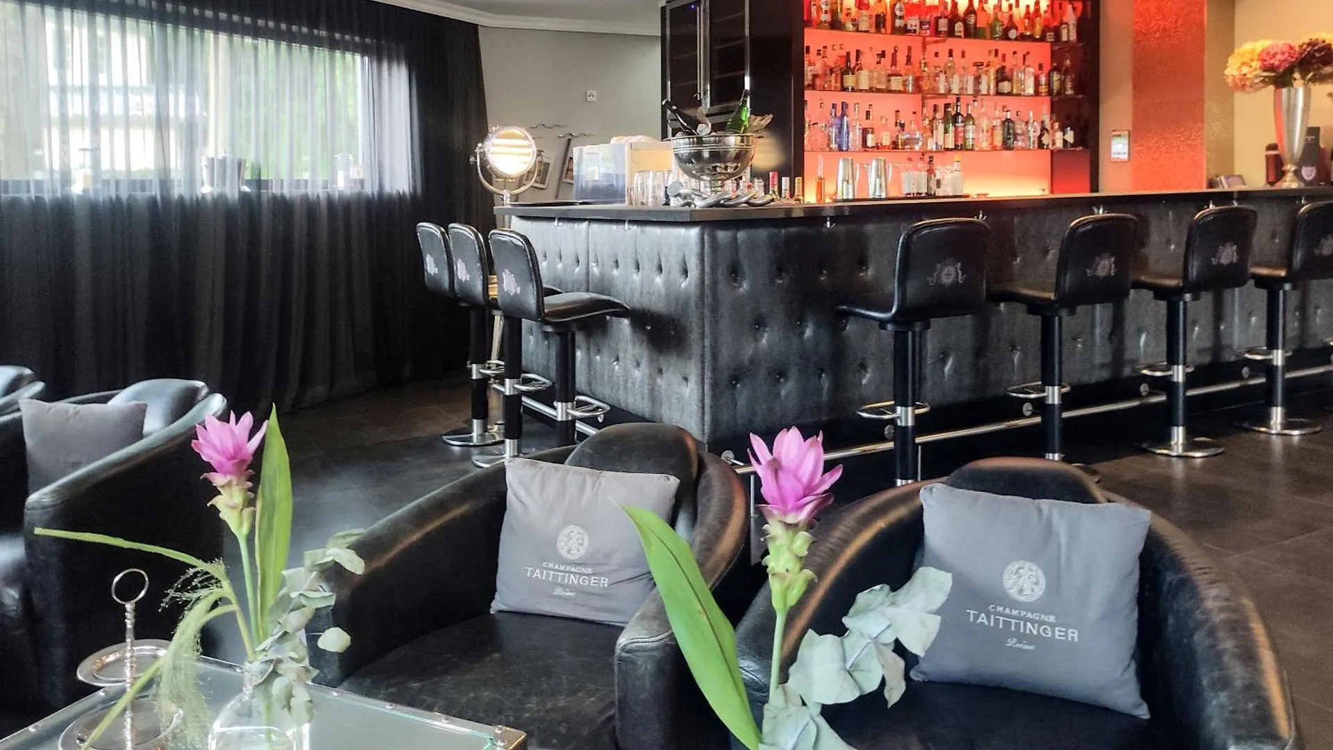 Villahotel Rheinblick Cologne