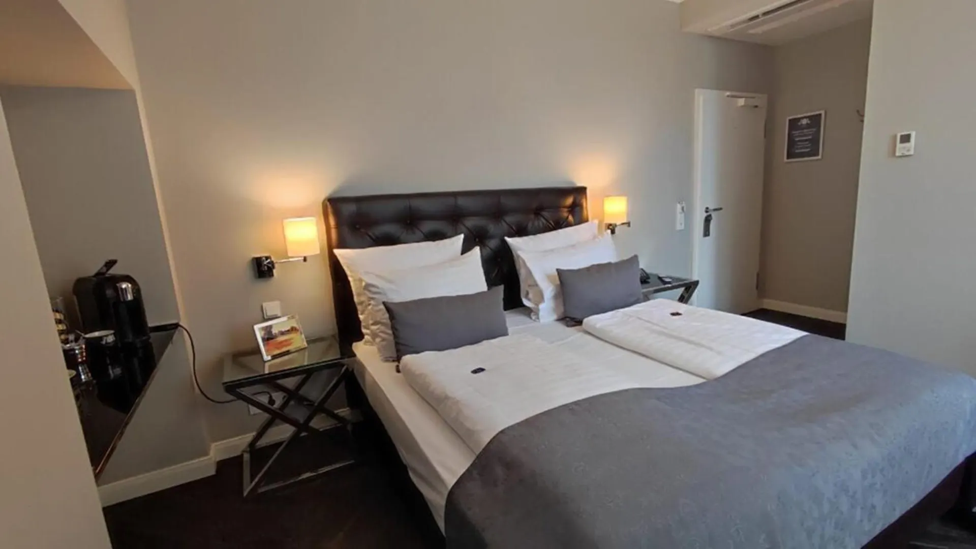Hotel Villahotel Rheinblick Cologne