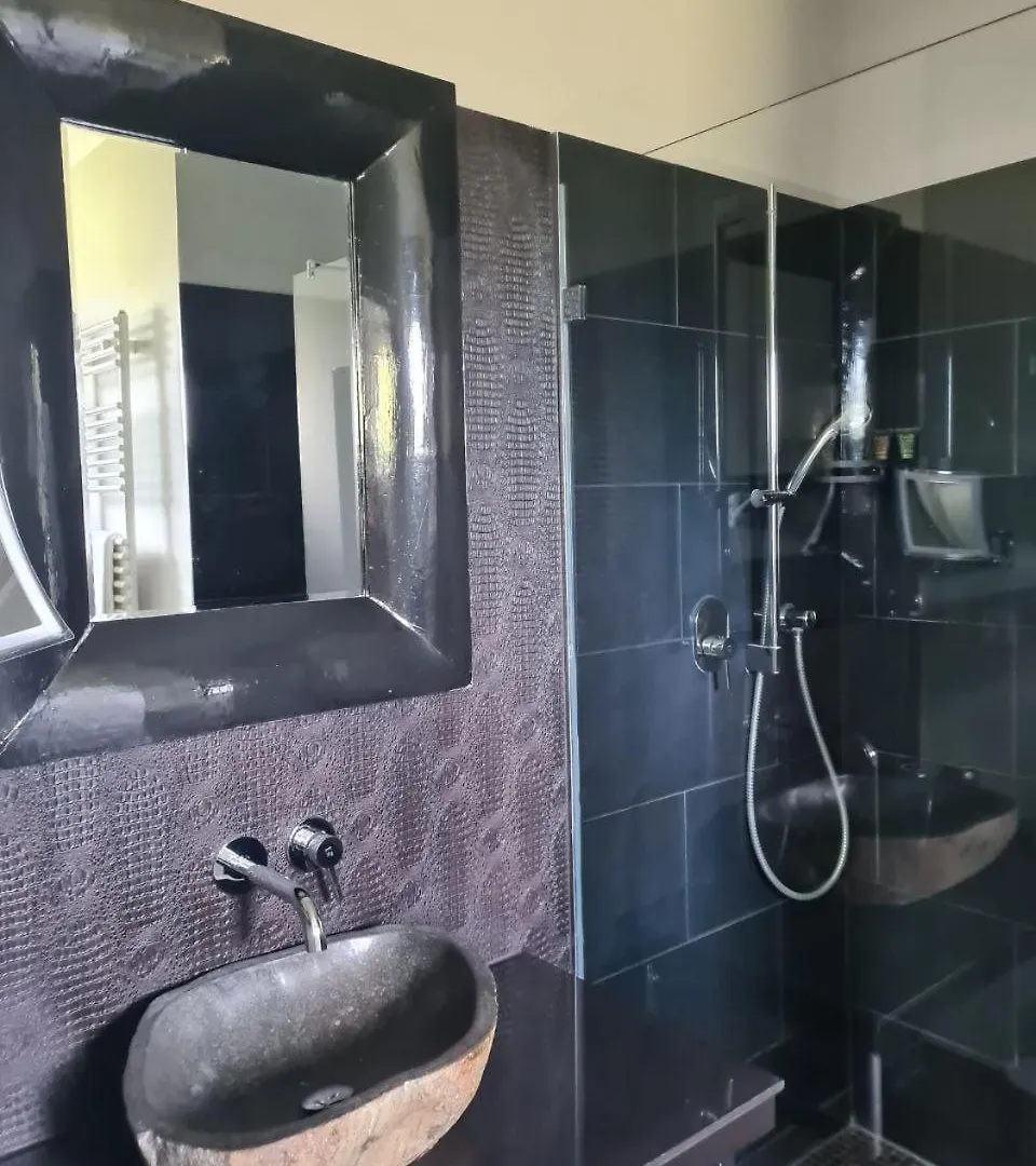 Villahotel Rheinblick Cologne Hotel