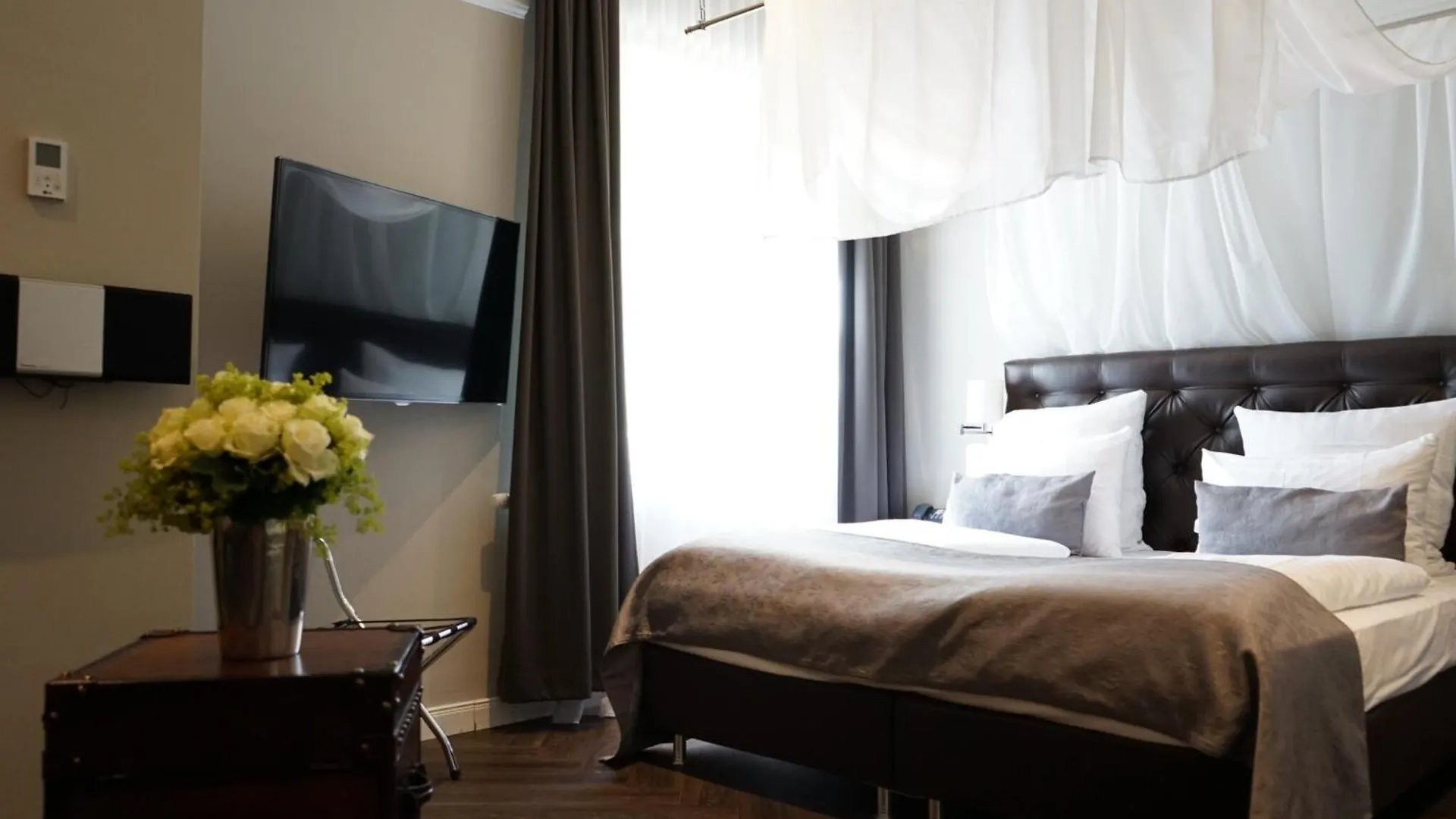 Villahotel Rheinblick Cologne