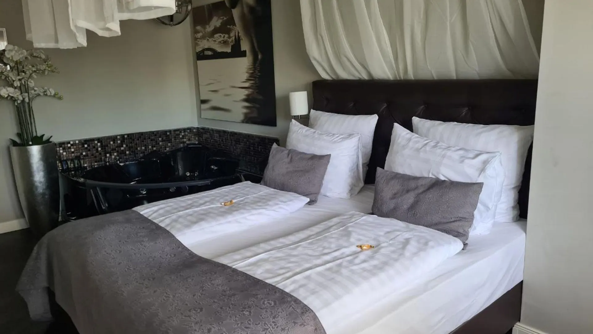 Hotel Villahotel Rheinblick Cologne