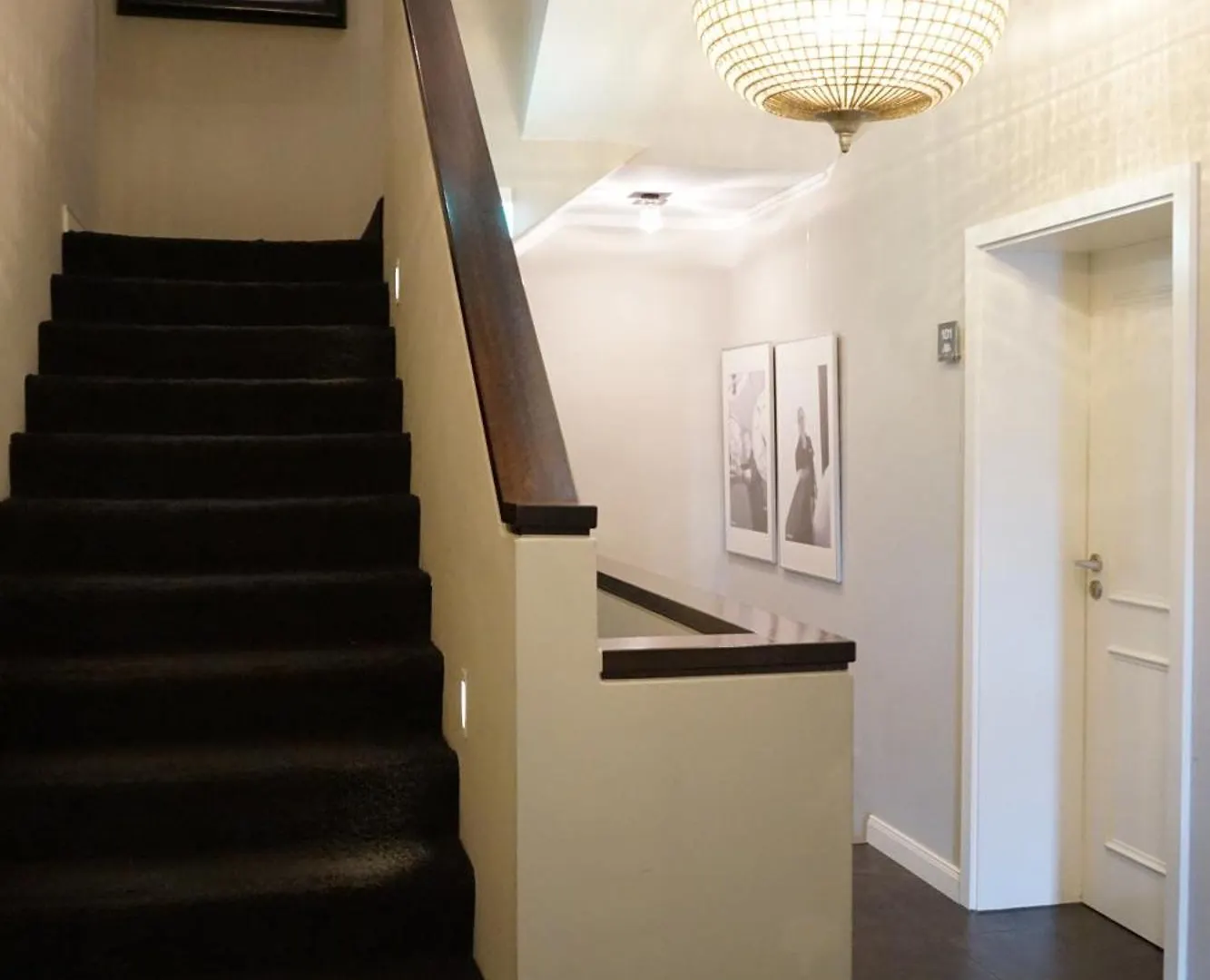 Villahotel Rheinblick Cologne 4*,
