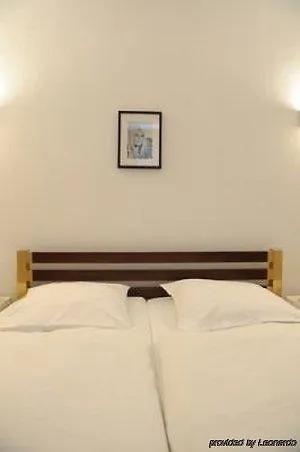 Hotel Villahotel Rheinblick Cologne