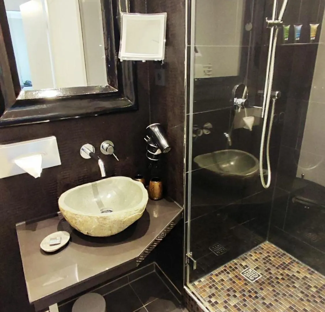 Villahotel Rheinblick Kolín nad Rýnem