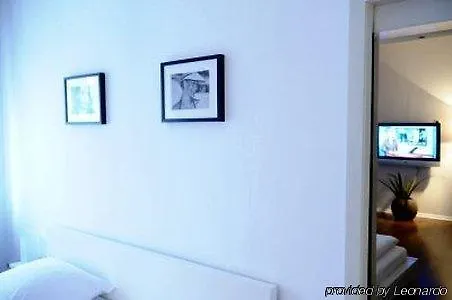 Villahotel Rheinblick Kolín nad Rýnem