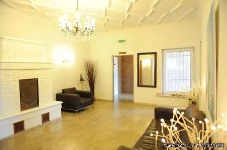 Villahotel Rheinblick Kolín nad Rýnem 4*,  Německo