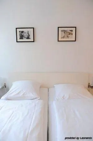 Villahotel Rheinblick Kolín nad Rýnem