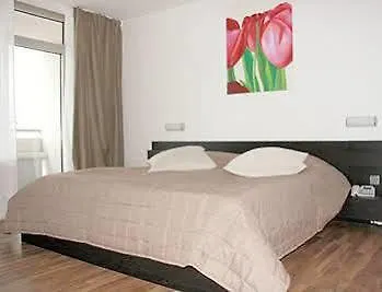 Villahotel Rheinblick Kolín nad Rýnem 4*,